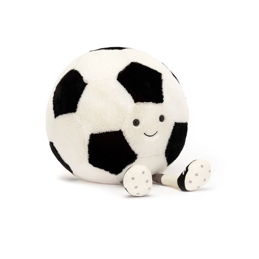 Amuseable Sports Soccer Ball