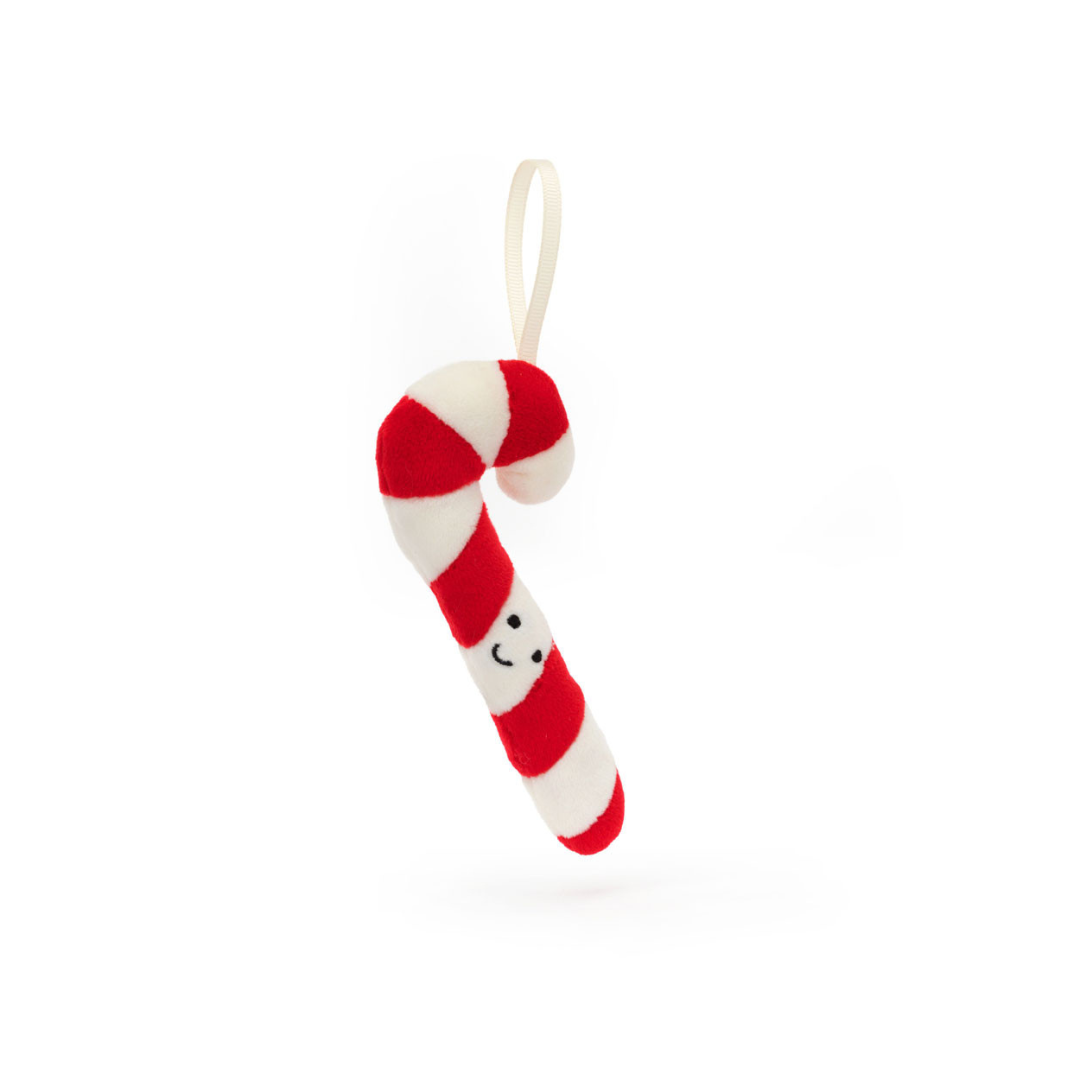 Festive Folly Candy Cane