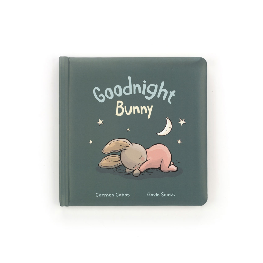 Goodnight Bunny