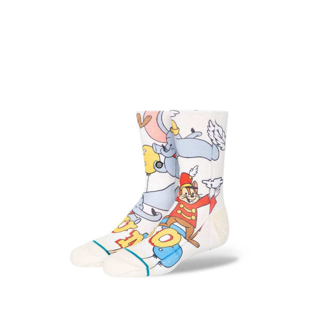 Off White Kids Dumbo By Travis  M LG