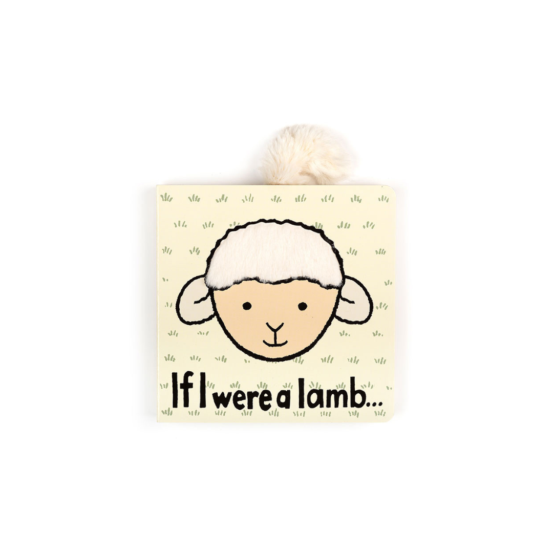 If I Were a Lamb