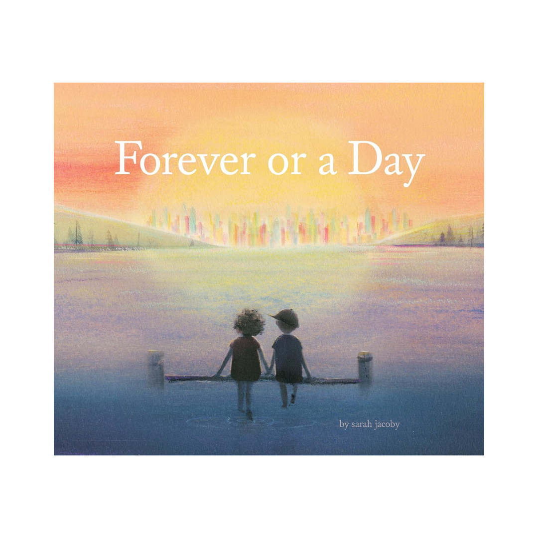 Forever Or A Day Book