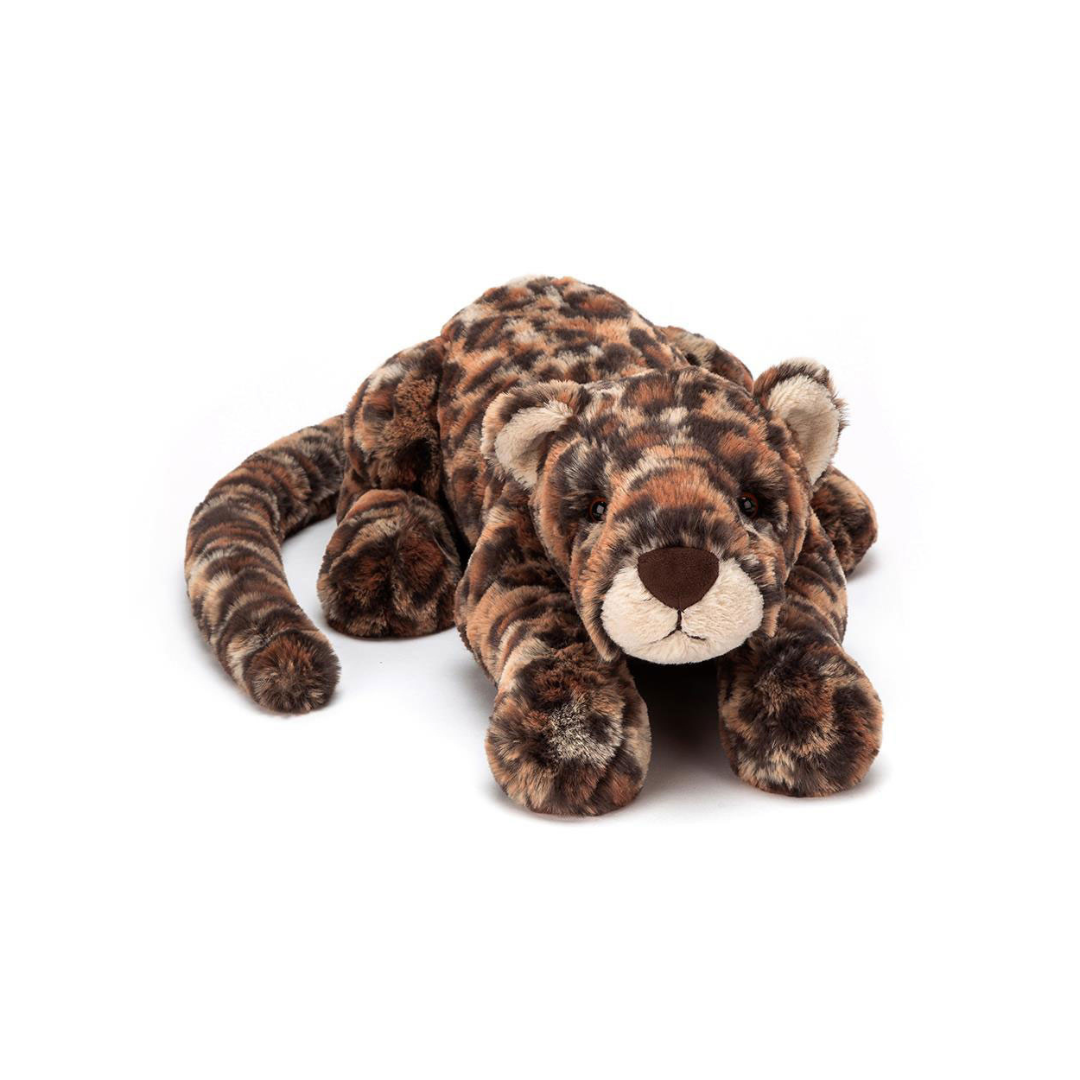 Livi Leopard Medium