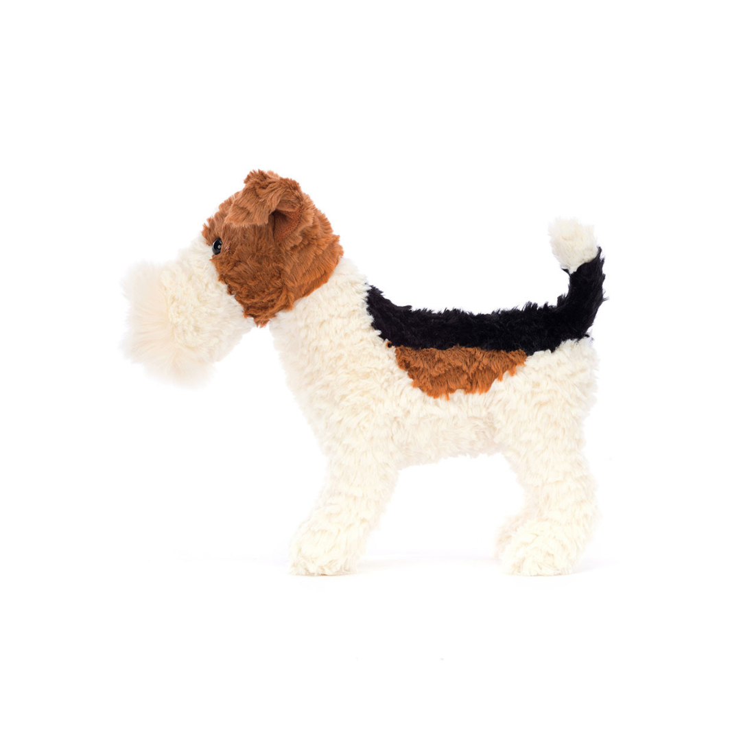 Hector Fox Terrier