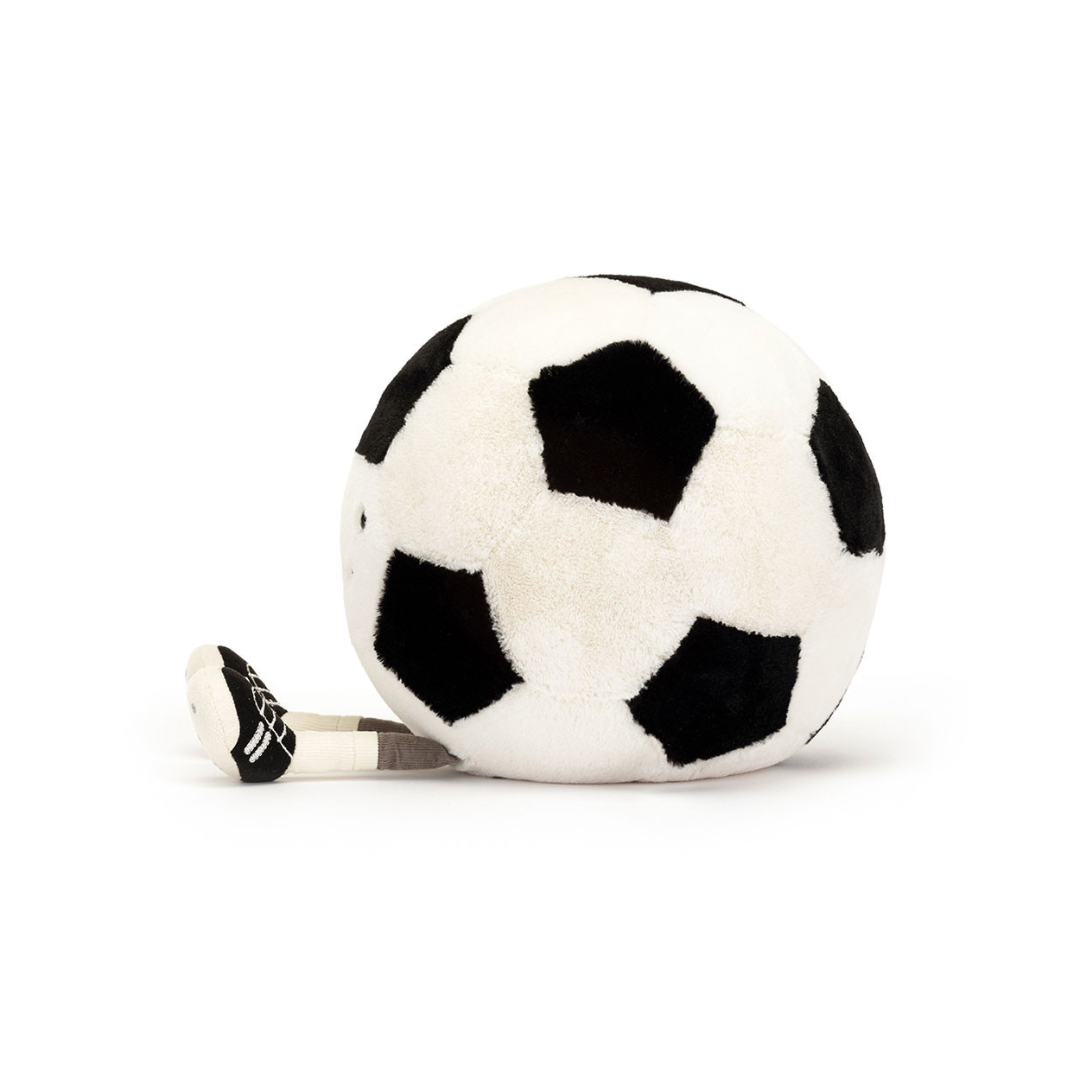 Amuseable Sports Soccer Ball