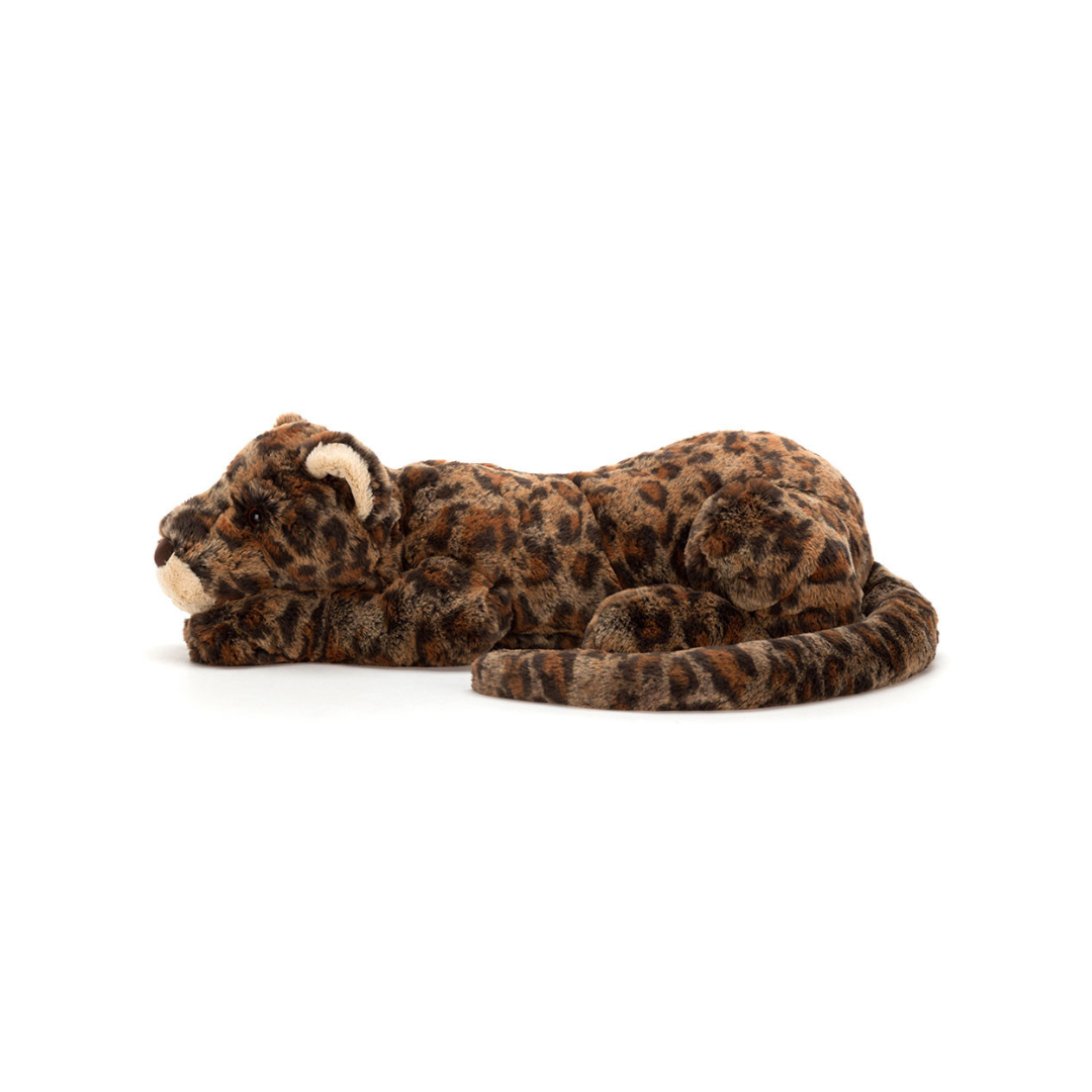 Livi Leopard Medium