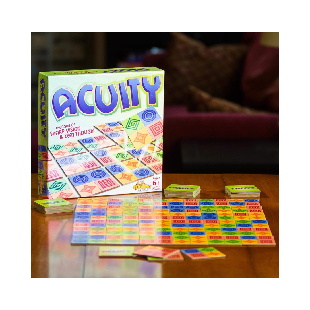 Acuity