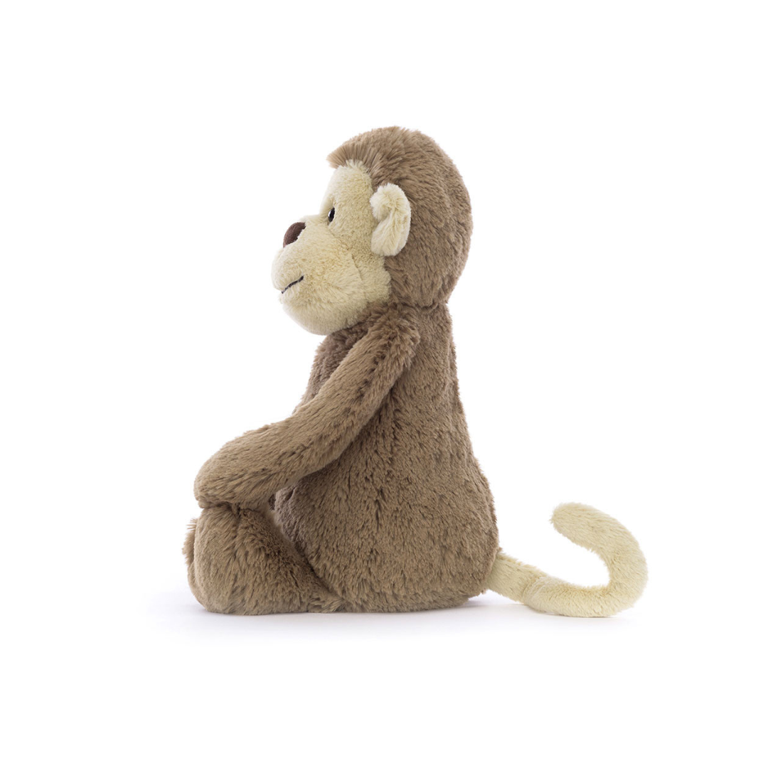 Bashful Monkey Medium