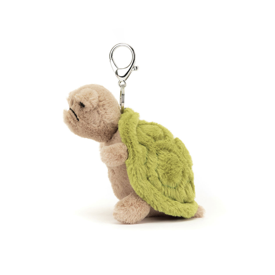 Timmy Turtle Bag Charm