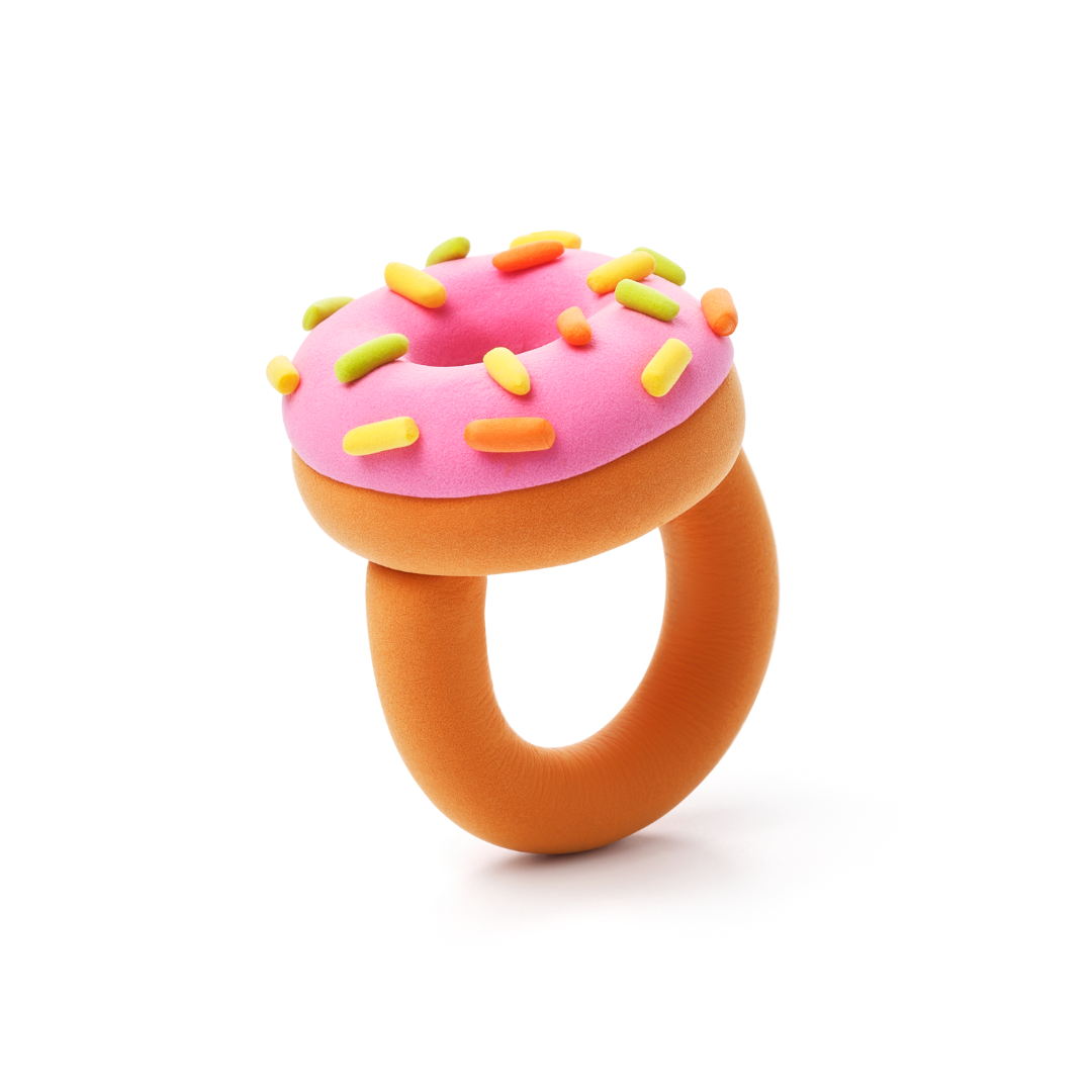 Bijou Sweet Rings