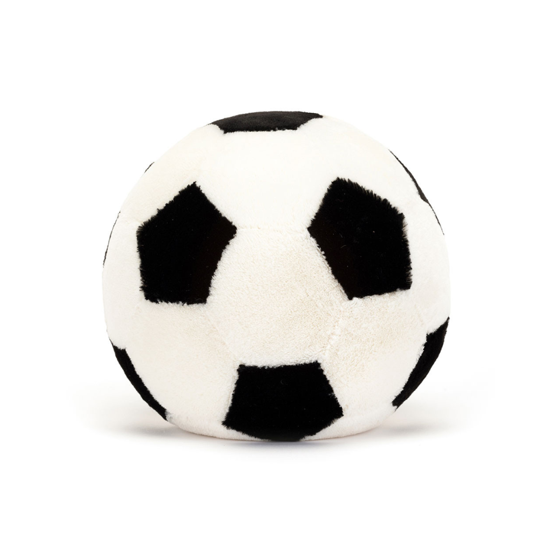 Amuseable Sports Soccer Ball