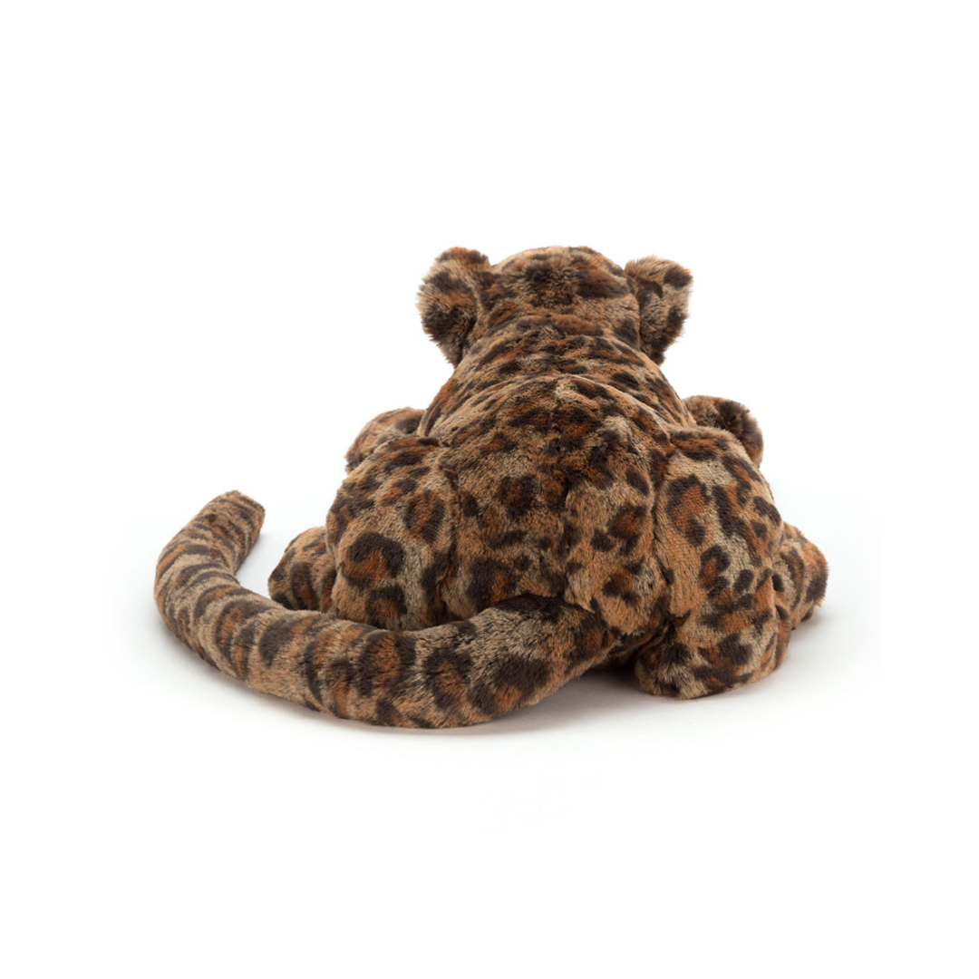 Livi Leopard Medium