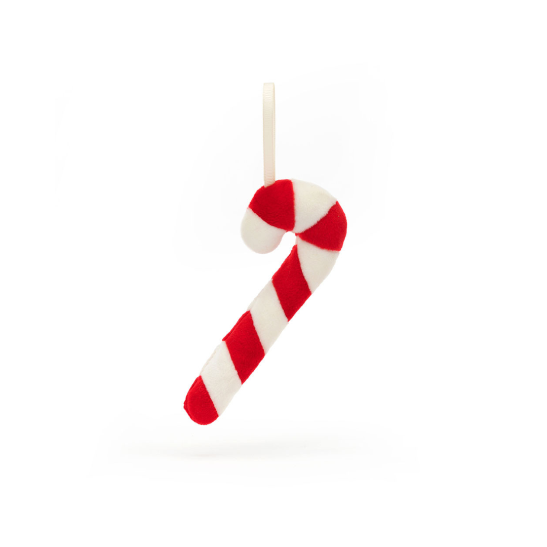 Festive Folly Candy Cane