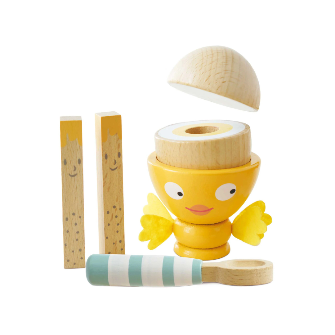 Egg Cup Set