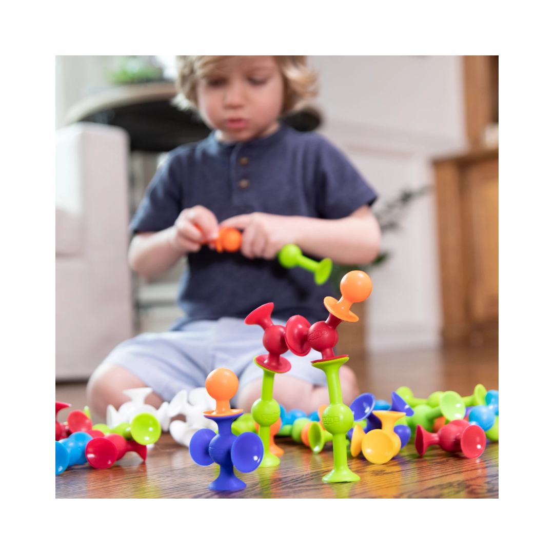 Deluxe Squigz Set