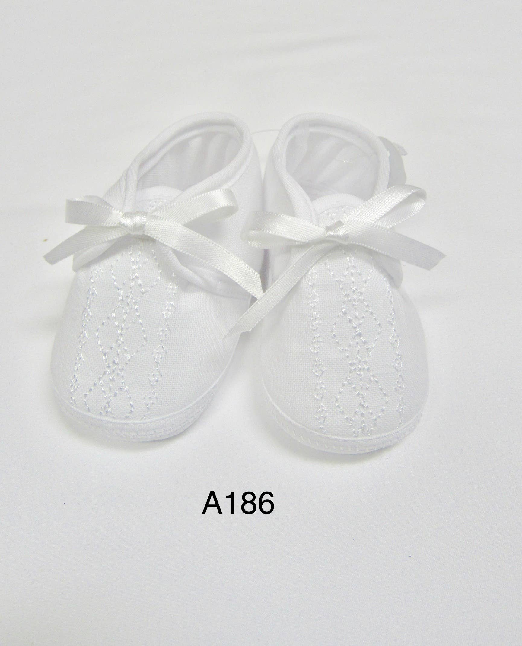 A186 Baby boys shoes: 1 (16)