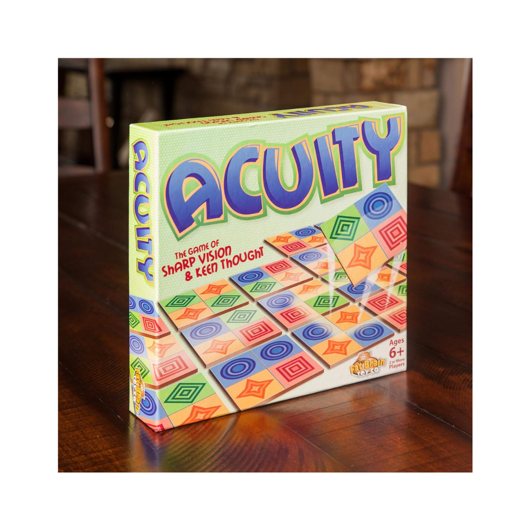 Acuity