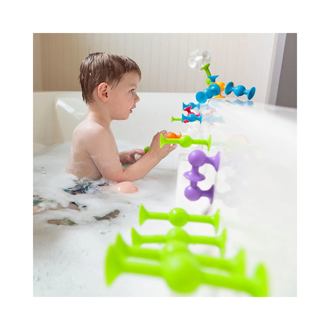 Deluxe Squigz Set