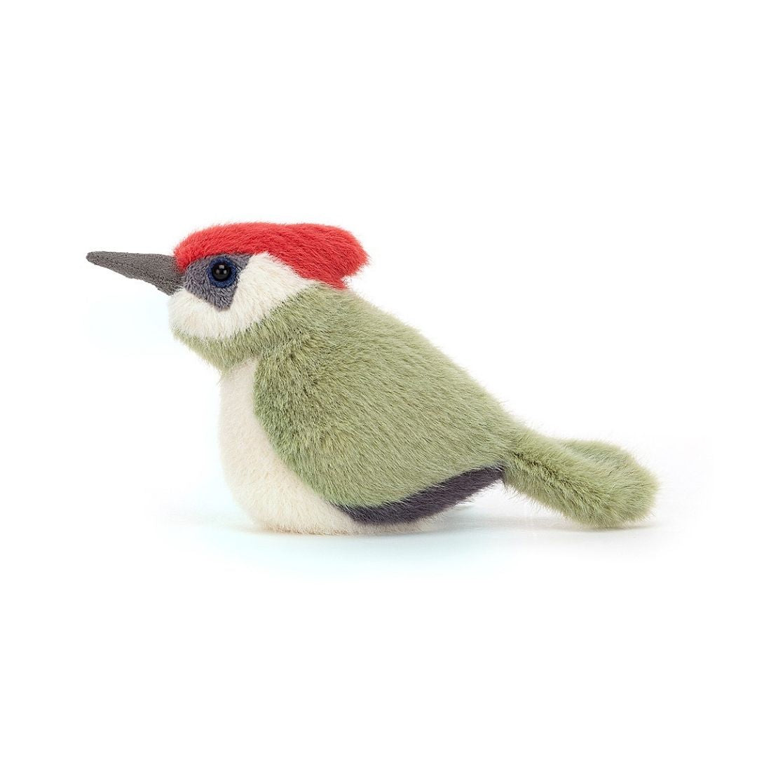 Birdling Woodpecker