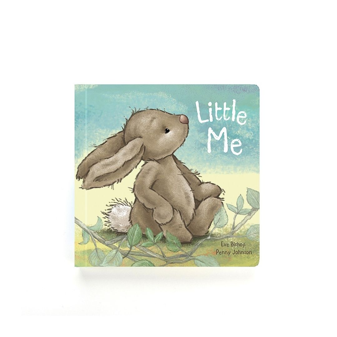 Little Me Book