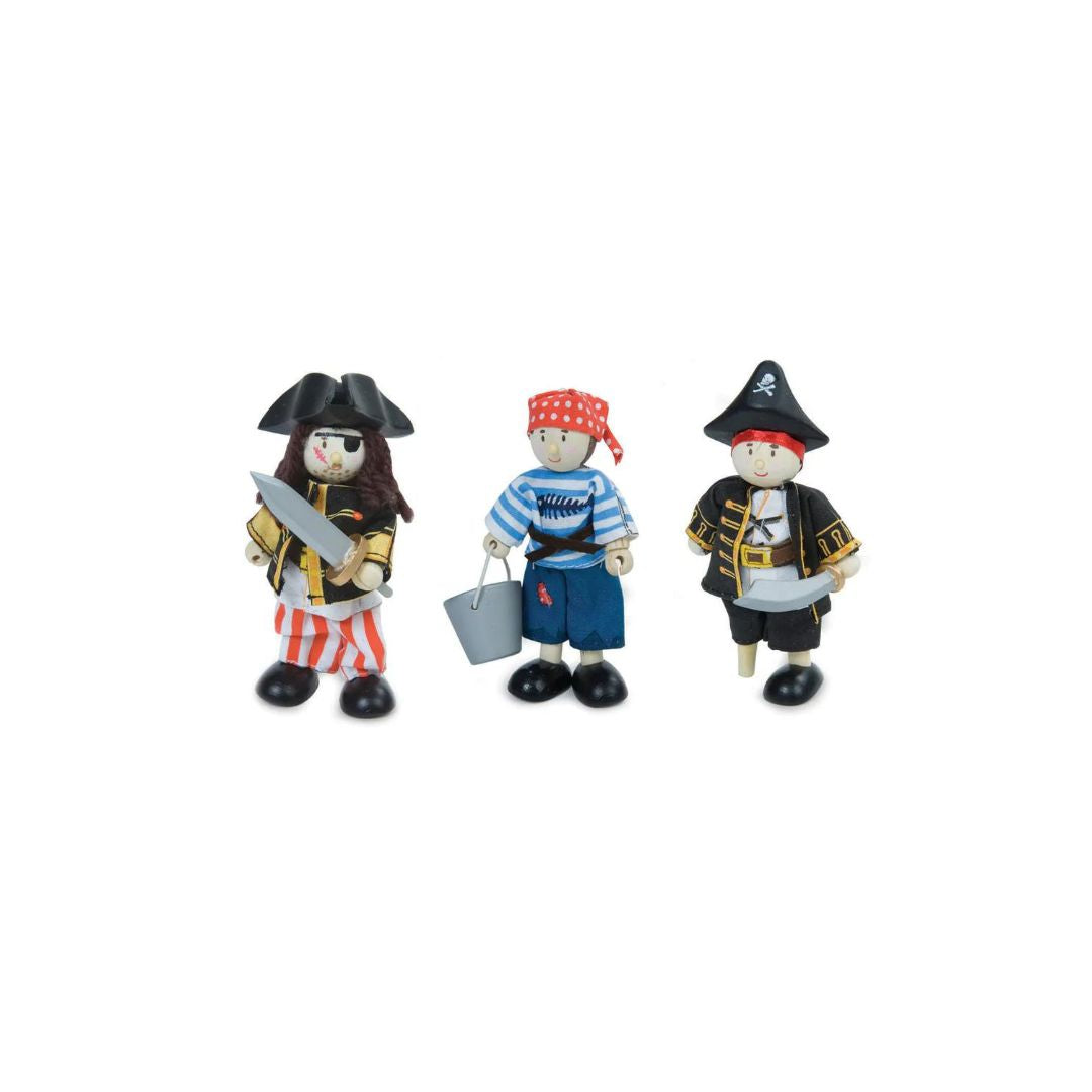 Pirates Set