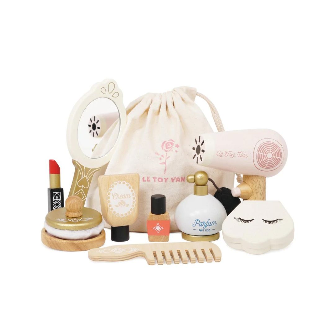 Star Beauty Bag